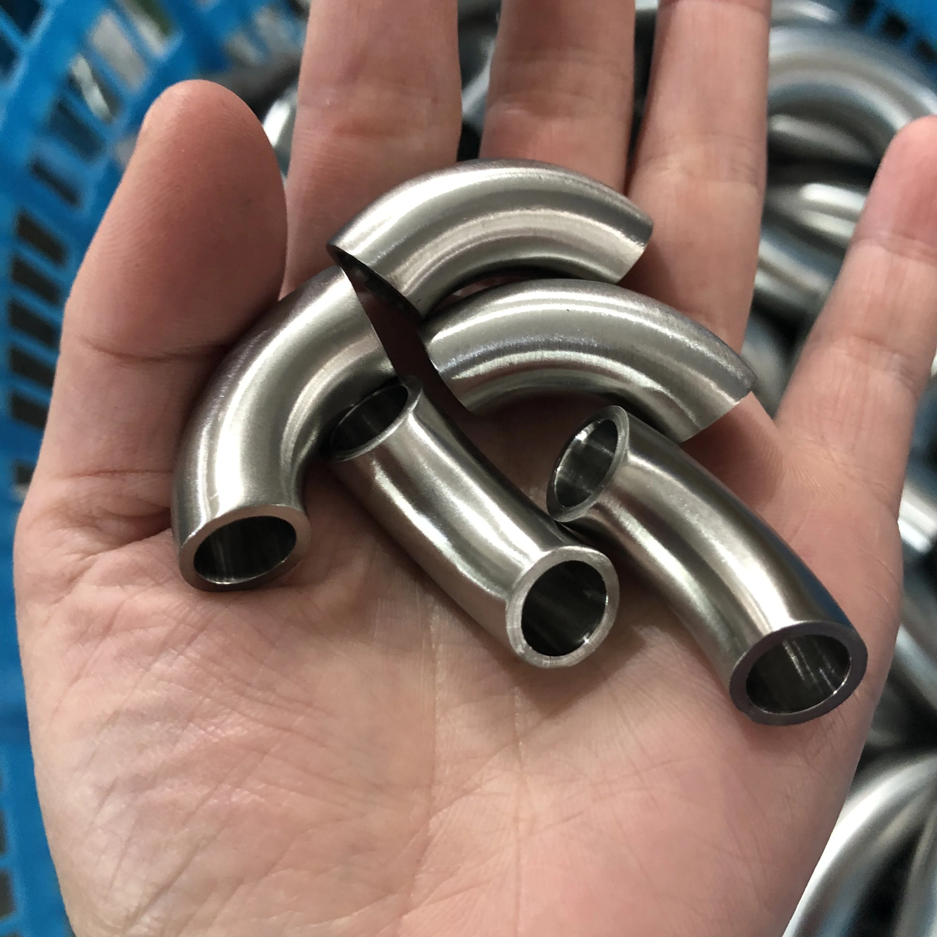 3//4/" Stainless Steel Shaft Threaded 3//4/" Both Ends L/&R 24/" Long 16