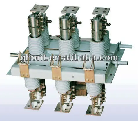 Switchgear Earthing Switch