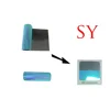 SY-DRP5790 Custom Reversible Embroidery Spangle Sequin Hotfix Foil Film
