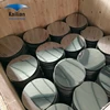 Jieyang Kailian Deep Drawing Quality DDQ 410 stainless steel circles