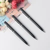 Novelties goods from china logo pen cross logo l fineliner pen black for promotional pen
