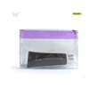 Transparent Clear PVC Waterproof Cosmetic Pouch Bag for Packing
