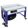 Fully automatic and semi automatic strapping machine