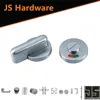 China factory Stainless steel Toliet door lock and WC lock