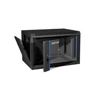 19 inch Wall Mount Network Rack