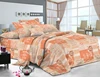 Polyester filling 3pcs summer bed sale patchwork quilt designs for wholesale