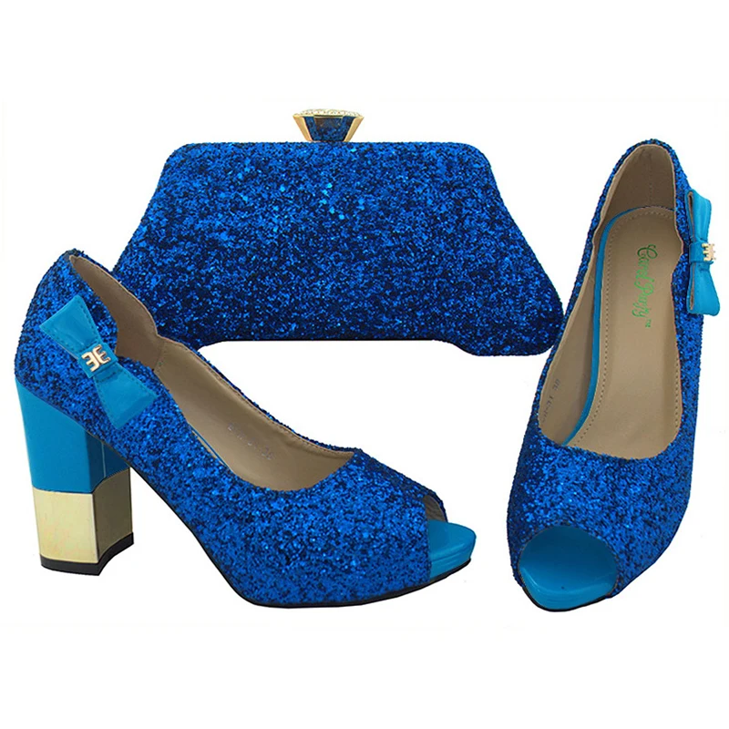 royal blue designer shoes