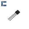 Electronic components Integrated circuit IC LINEAR VOLTAGE REGULATOR 78L05 SOT89