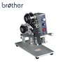 Brother Three Lines 45 Numbers Expiry Date Printing Machine Manual Coding Machine