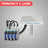 Perfect Laser Tij 2.5 Thermal transfer inkjet printer Expiry date code PET bottle printer