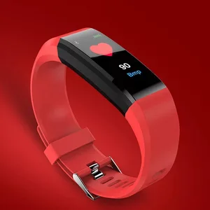 Bluetooth Smart Wristband Sports