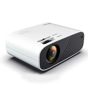 iCoreworld A13 Portable Mini 3D Full HD LED Projector