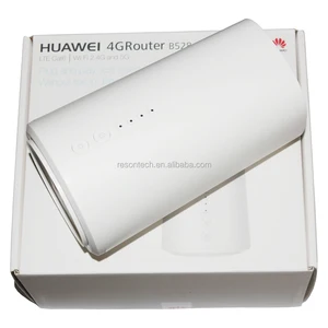 HUAWEI B528 LTE Cat6 300Mbps VoIP Gateway
