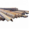 Standard galvanized equal stainless steel angle