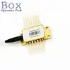 Diode side pump laser module pumped solid state source PM fiber 980nm 100mW