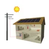 Technical complexity professional design high efficiency Solar And Wind Power Hybrid System