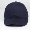 The new short brimmed hat single paragraph baseball cap sweat wet cotton row short canopies outdoor leisure hat