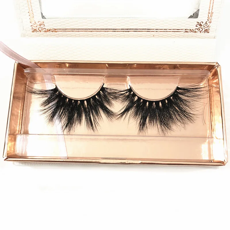 

Wholesale 3D Mink Lash Strips With Custom Packaging Cruelty Free Mink Lashes Wholesale Mink Eyelashes E-80, Natural black