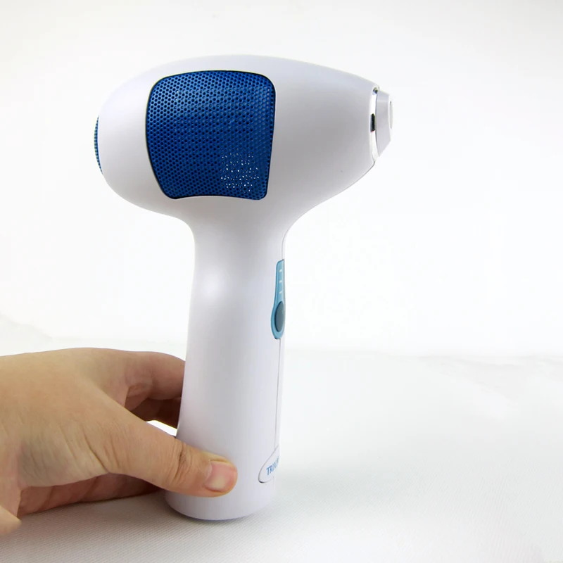 

tria 808 laser epialtor 810nm home use diode laser hair removal machine