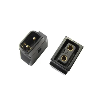 2 Pin D-tap Connector - Buy 2 Pin D-tap Connector,2 Pin D-tap Connector ...