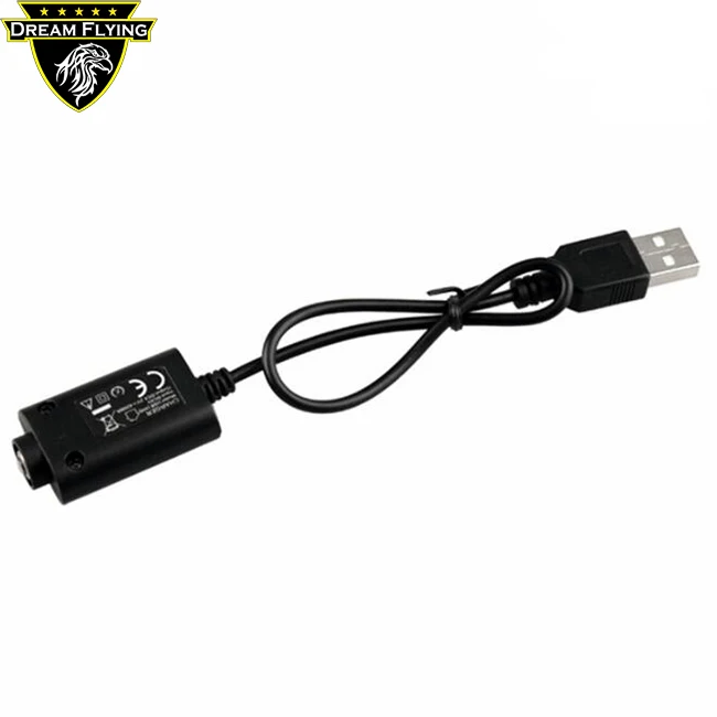eGo USB charger-3