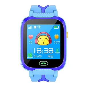 Factory Sale Low Price Cheapest Waterproof kids  Smartwatch