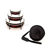 percussion instruments marching snare drum