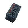 Free download 8 sim card gsm modem driver! Low price multi sim cards 8 slots GSM 2G SMS modem