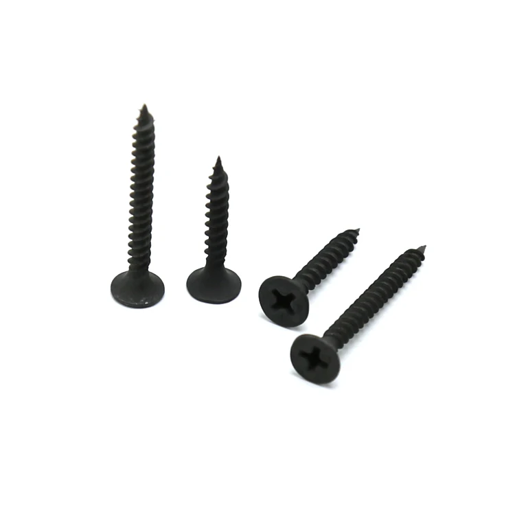 China Collated Color Knauf Grey Phosphorus Drywall Screw Buy Drywall