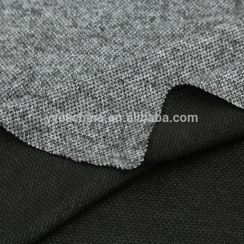 rayon double knit fabric