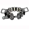 API 7K Type C and T safety clamp/drill pipe collar /tubing safety clamp