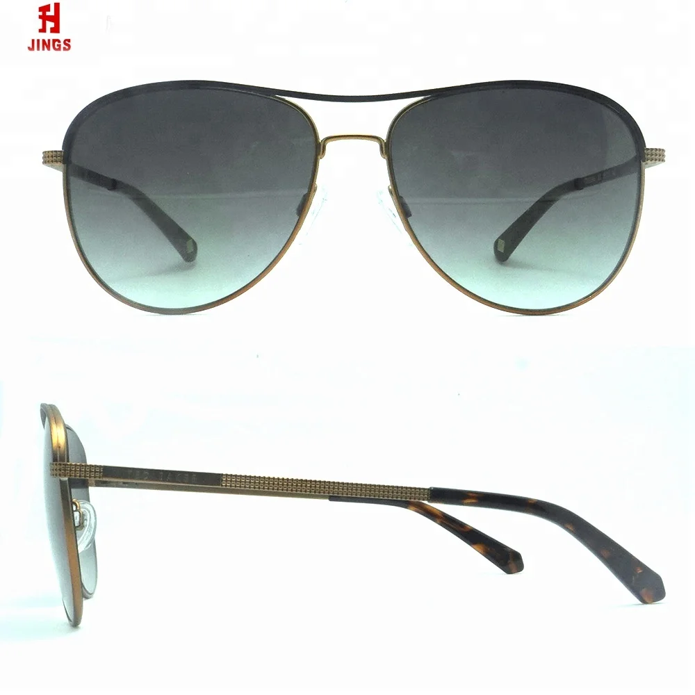 

Metal material polarized sunglasses brand spring hinge sun glasses 2020 sunglasses women fashion sunglass