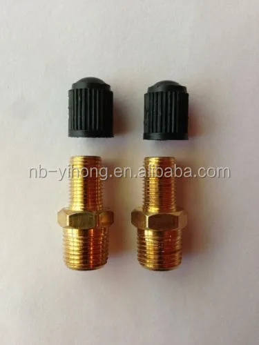 0.125 inch NPT MPT Brass Air Compressor Tank Fill Valve Schrader 3.jpg