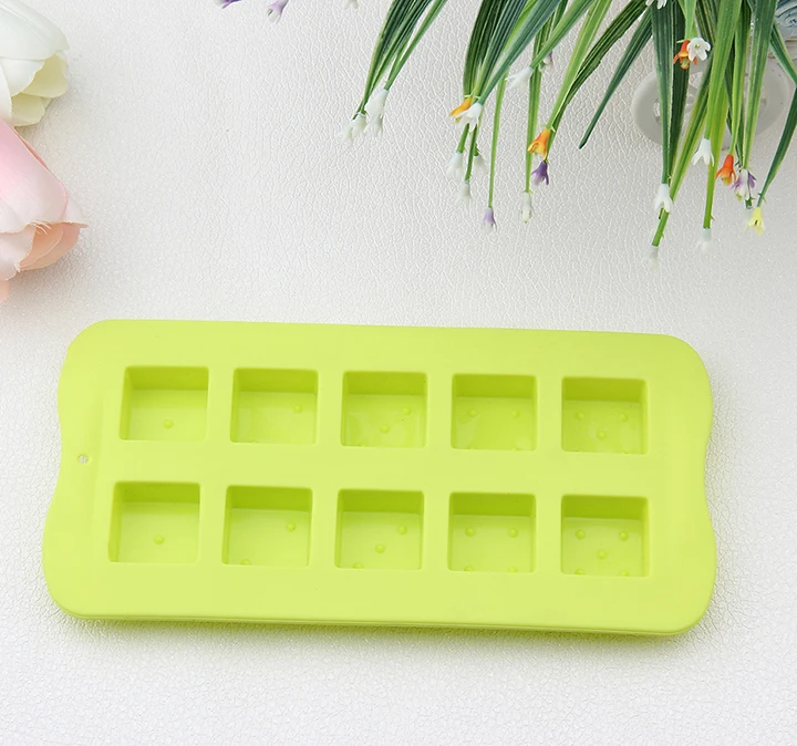 Kitchen Tools Silicone Mickey Shape Cake Mould
