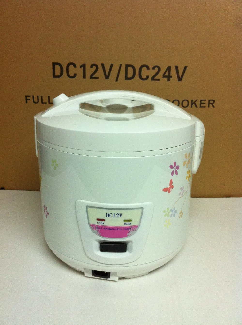 Sdx Solar Cooker Sdc12v2l Rice Solar Cooker For Kitchen Appliances