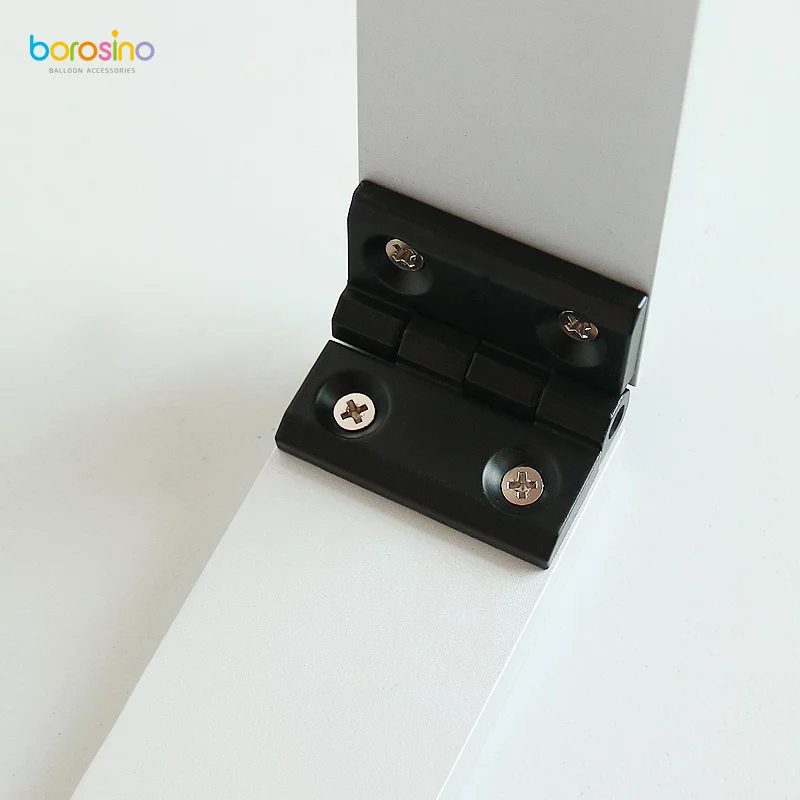 
The folding style contracts freely Balloon Sizer for wedding decoration B701 
