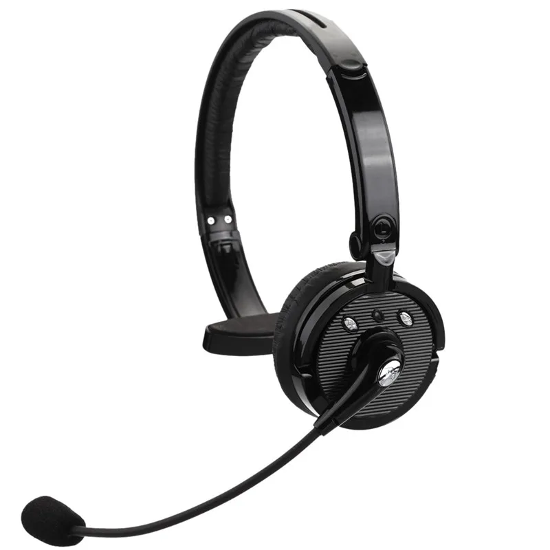 

Wireless V4.1 Truck Bluetooth Stereo Headphone Made In China