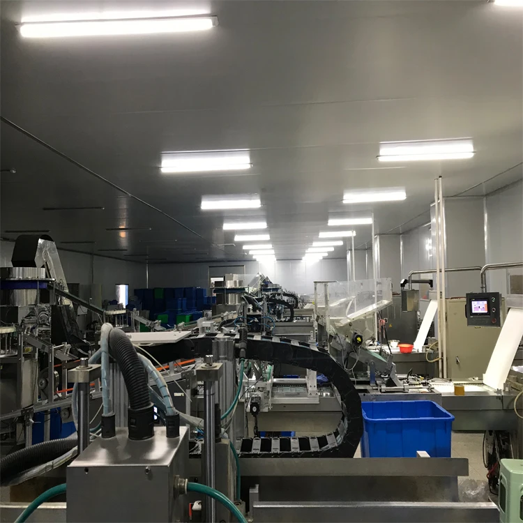 
medical sterile 100 unit insulin syringe with 30g needle 