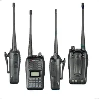 

Most powerful walkie talkie 10 km Range