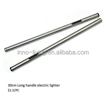 On Sale Gas Lighter With Long Handle For Fireplace Buy Gas