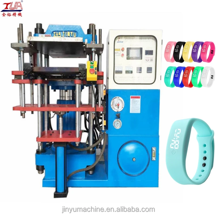 Full Automatic Gift Wrist Band making machine