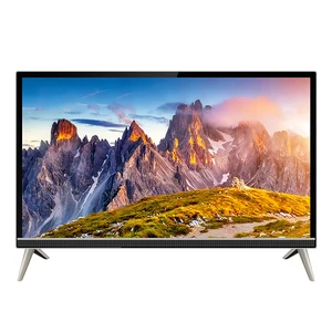 Smart LED TV Multiple Sizes Available