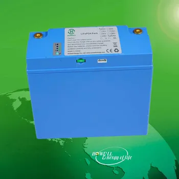 Lithium Battery 12v 20ah / Solar Battery Lithium 12 V 20ah /12v