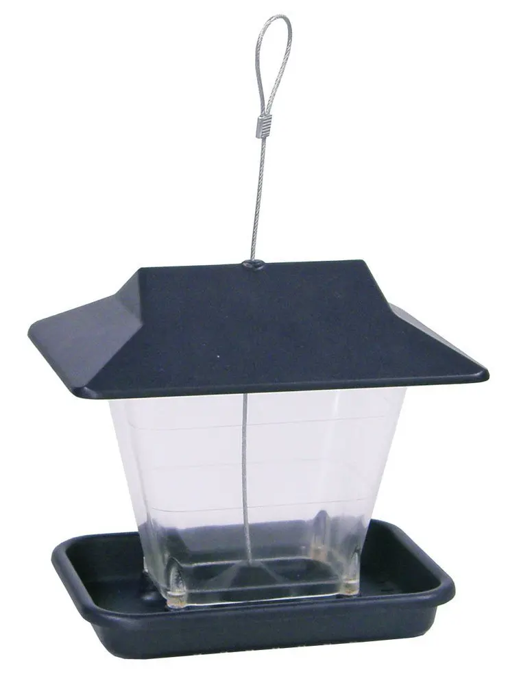 Buy Belle Fleur Stokes Select Acorn Bird Feeder 4 Feeding Ports