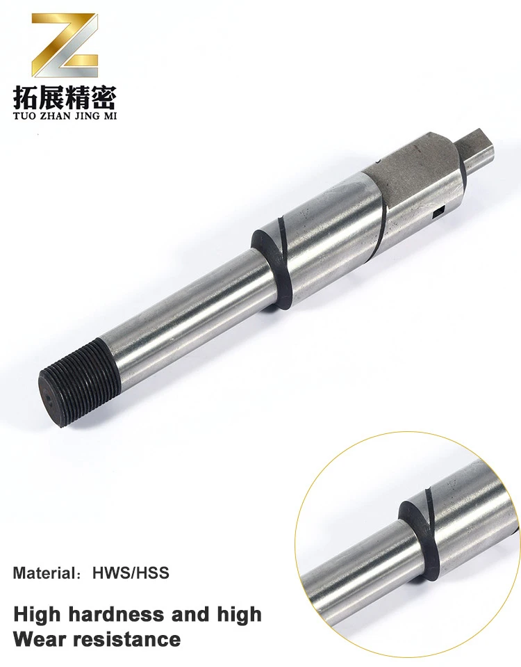 measuring gauge plugs