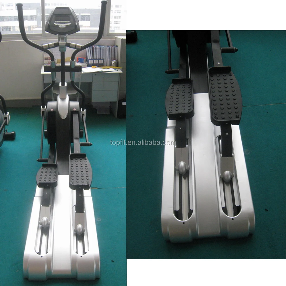 Эллиптический тренажер Landice e7 Cardio Trainer