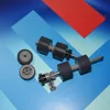 scanner document parts for fujitsu fi-6800 fi-6400 PA03575-K011 PA03575-K013 PA03575-K012 pick roller brake roller