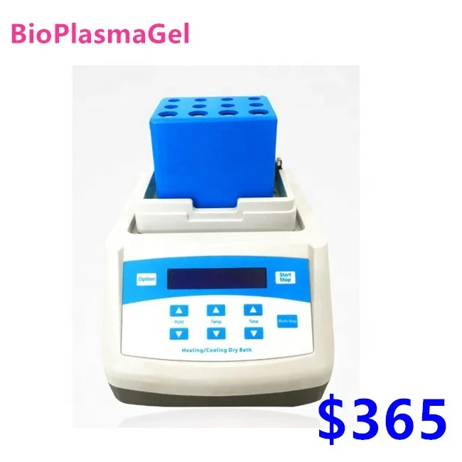 

AP07 Heating PRP plasma gel machine PPP bio filler maker bio filler plasma gel, Blue or oem by customer requests