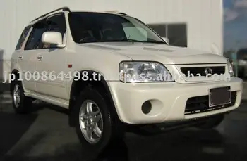 二手本田cr V 旅行车5 门00cc 和2400cc 4wd 车 Buy 本田cr V 5 门4wd Product On Alibaba Com