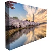 Cheap 3X4 3x3 aluminum alloy pop up display stand